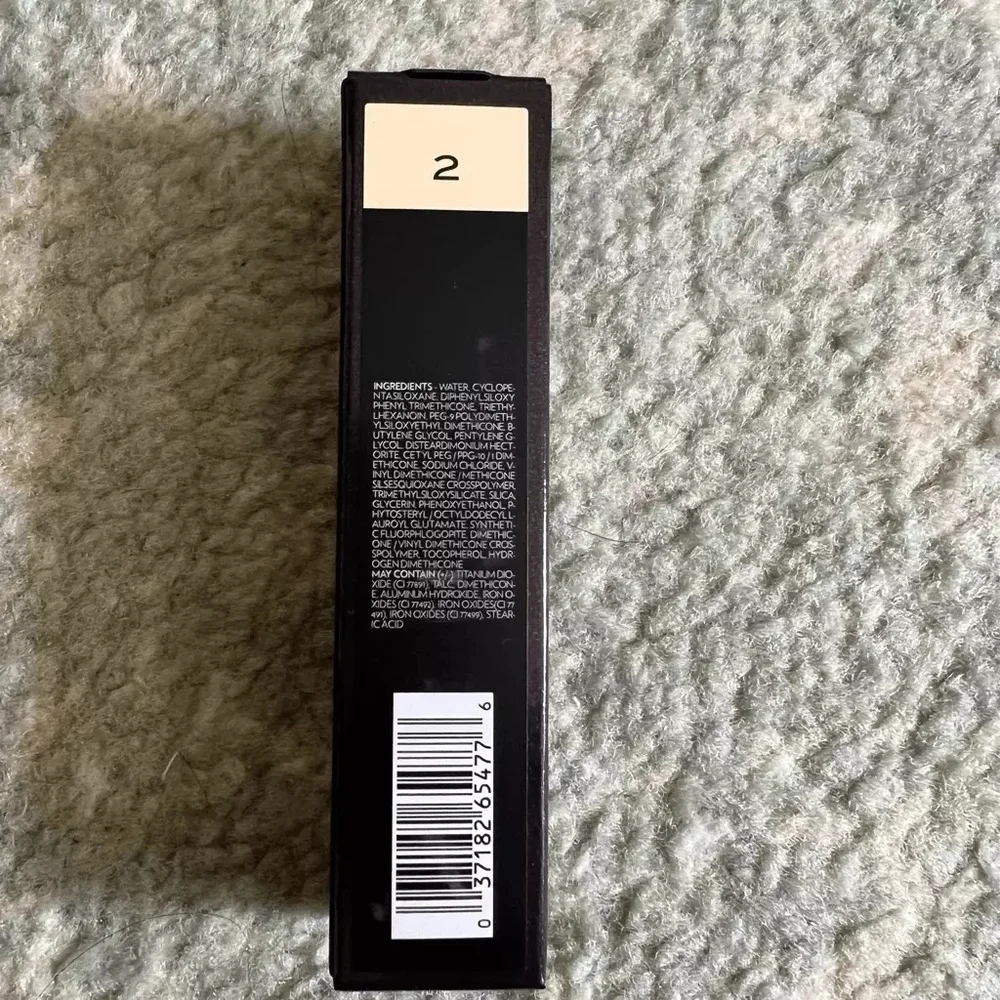 NIB Surratt Beauty Surreal Skin Foundation Wand Refill Shade 2